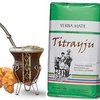 Logo Yerba Titrayju