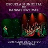 Logo Festival fin de año - Escuela Municipal de Danzas Nativas