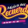 Logo TLT  Musica del recuerdo