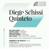 Logo Víctor Hugo Morales anuncia el concierto de Diego Schissi Quinteto en el Teatro Colón