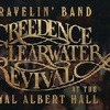 Logo Creedence Clearwater Revival  en NETFLIX