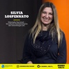 Logo Entrevista completa con Silvia Lospennato, Diputada Nacional, por Segunda Vuelta