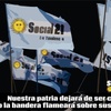 Logo Social 21 La Tendencia- FM Ocupas 18-02-20: Por qué un Plan de Pleno Empleo 2