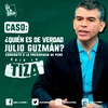 Logo Bajo La Tiza: ¿Quién es Julio Guzmán?