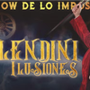 Logo Mr. Splendini – El Gran Show de Magia para Toda la Familia en #CoffeLate 