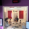 Logo de la recorte
