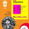 Logo Javier Serena, director de la revista Cuadernos Hispanoamericanos, anticipa lo que será el Festival