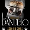 Logo Entrevista de Román Lozinski por estreno de La Danubio en cines en Venezuela