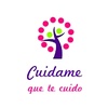 Logo CUIDAME QUE TE CUIDO - 11-3-19 - Programa 01 Entrevista con el Contador Matías Mauriño