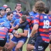 Logo HABLANDO DE RUGBY CON ANDRES DE LEON, GOLEADOR DEL CLÁSICO COLEGIAL