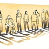 logo Desempleo. Un panorama preocupante.