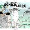 Logo #KermesseDeMiércoles | Entrevista | Lucas Leiva organizador del festival Sonico Libre