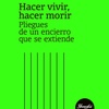 Logo Presentación del libro "Hacer vivir, hacer morir"
