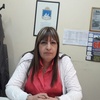 Logo Mabel Ulloa Directora del Área de Tránsito del Municipio de #RíoGallegos #ElMediador