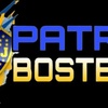 Logo Entrevista a Facundo Astrain, de Patria Bostera.