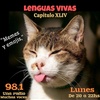 Logo Cap 44 Lenguas Vivas