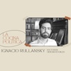 Logo Entrevista a Ignacio Rullansky en La Cocina Política
