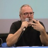 Logo Martín Sabbatella: “Discutir cómo volver a representar me parece fundamental”