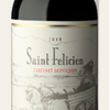Logo La etiqueta de Saint Felicien