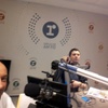 Logo @FernandoSvaluto en El Alargue - Radio La Red - AM 910 (06/11/2018)