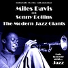 Logo Radio Mestiza: Bajo la noche azul: Jazz. 59°programa.Miles Davis con S. Rollins y Modern Jazz Giants