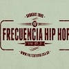 Logo Frecuencia Hip Hop 