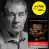 Logo "Flores arrancadas a la niebla" en las recomendaciones teatrales de Víctor Hugo Morales por AM750 