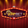 Logo SBOBET Casino Online Bank Bri 24 Jam Mudah Menang Tahun 2023