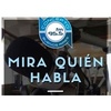 Logo Félix Lonigro con Carlos Mira en Mira quién Habla 29-AGO-2022