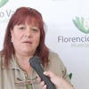 Logo Varela: Claudia Allerbon se defendió de las acusaciones después del allanamiento al consejo escolar 