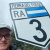Logo OUTDOOR URUGUAY TV