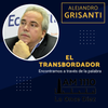 Logo Entrevista al economista venezolano Alejandro Grisanti