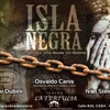 Logo Entrevista a Oscar Dubini, miembro de la obra de teatro "Isla Negra"