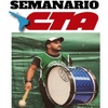 Logo Semanario CTA