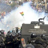 Logo BOLIVIA UNA LARGA HISTORIA DE EXCLUSIÓN ÉTNICA