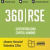 Logo 360|RSE - Capital Humano & Sustentabilidad