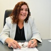 Logo Susana González en #CodigoBaires