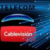 Logo Ezequiel Rivero: Impugnación a la fusión Cablevisión-Telecom