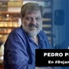 Logo En vivo Pedro Peretti, ex titular de la Federación Agraria