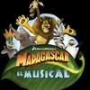 Logo ALE PAKER Y SERGIO SPADONE ADELANTAN EL ESTRENO DE "MADAGASCAR, EL MUSICAL" CON HERNAN ROSSI (1)