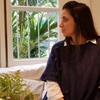 Logo Vanessa Fabiano en Late X Vos