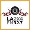 Logo de la recorte
