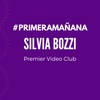 Logo Silvia Bozzi, de Premier Video Club 