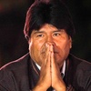 Logo Evo Morales recordó su salida de Bolivia y reconoció que pudo haber muerto