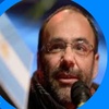 Logo Marcelo Brignoni: Hidrovía río Paraná, EEUU, Trump, Europa Occidental, AUKUS (Australia,UK,USA)