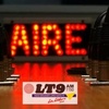 Logo INES LARRIERA (CONCEJAL DE SANTA FE- JUNTOS POR EL CAMBIO)