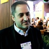 Logo Rodrigo Weisburd, Gerente de Asuntos Institucionales y Comunicaciones de John Deere Argentina