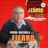 Logo ❓ DE FIERRO - CÓMO LA VES CON EL SECRETARIO DE DERECHOS HUMANOS DE LA RIOJA DELFOR POCHO BRIZUELA