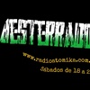 Logo ENTREVISTA CON EDUARDO COISET, BATERISTA DE TREBOLARES