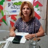 Logo Elecciones Roca | Gloria Verani - Candidata a concejal por Cambia General Roca